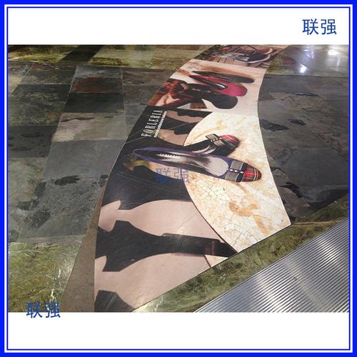 广东高精度3m车身贴喷绘制作工厂 广告展览器材的一站式解决方案